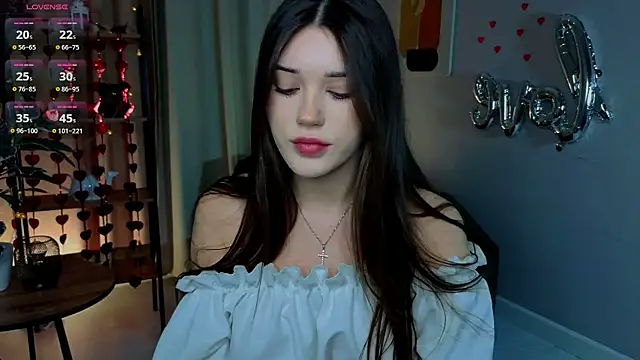 MollyBaby online show from 02.15.26