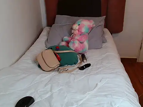 Snapshot of Seductive_Chocolatee chatting on 09.13.25 Seductive Chocolatee online show from 09.13.25