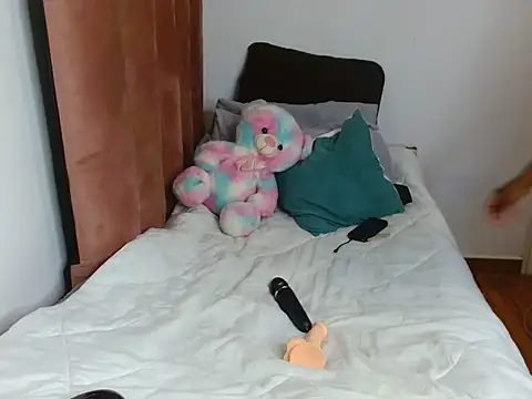 Snapshot of Seductive_Chocolatee chatting on 10.01.25 Seductive Chocolatee online show from 10.01.25