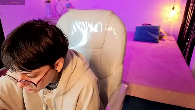 Nathaly ds online show from 11.08.25