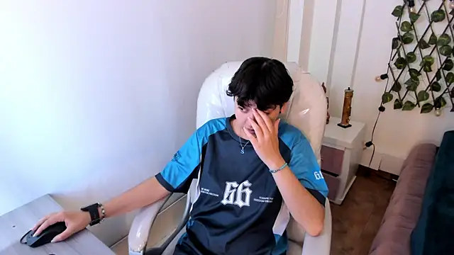 Nathaly ds online show from 11.21.25