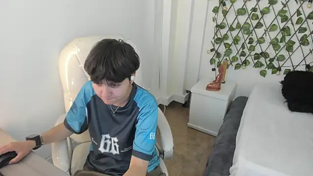 Nathaly ds online show from 11.27.25