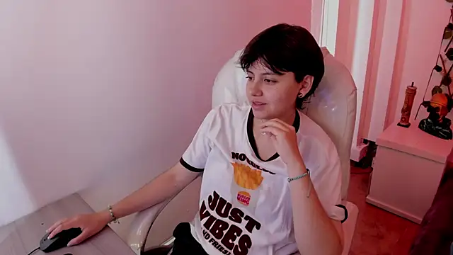 Nathaly ds online show from 01.09.26