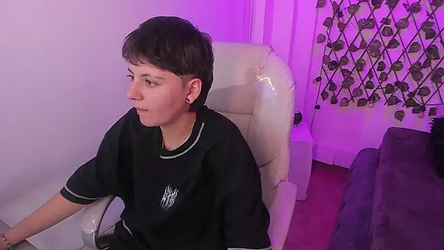 Nathaly ds online show from 02.27.26