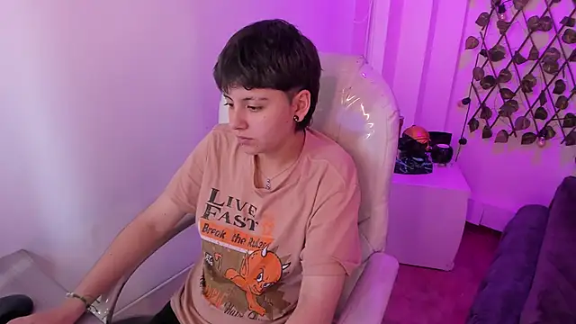 Nathaly ds online show from 03.03.26