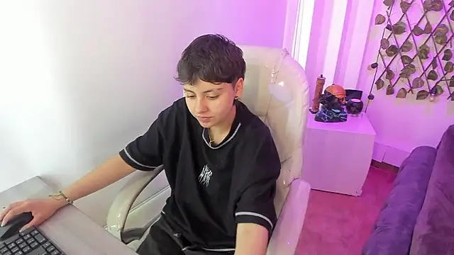 Nathaly ds online show from 03.04.26