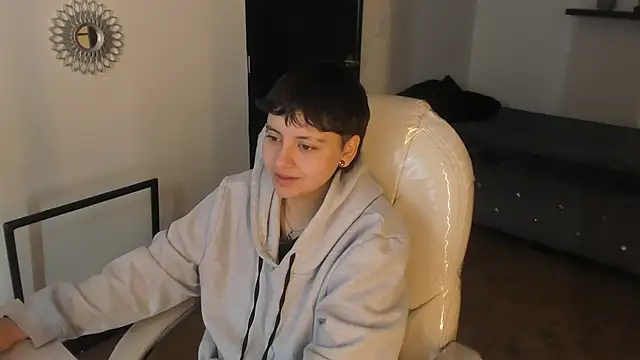 Nathaly ds online show from 03.08.26