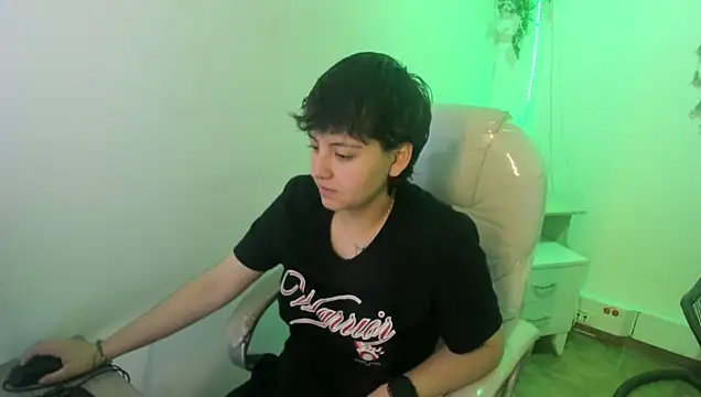 Nathaly ds online show from 04.16.26