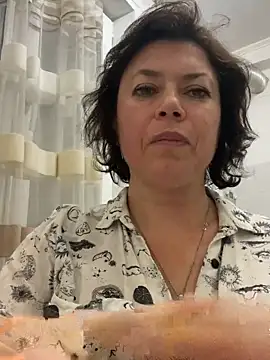 Kiravix online show from 11.13.25