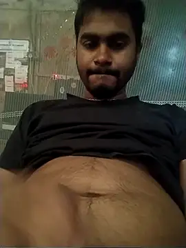 Rohit4500 online show from 02.21.26