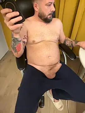 DavidMaros online show from 11.08.25