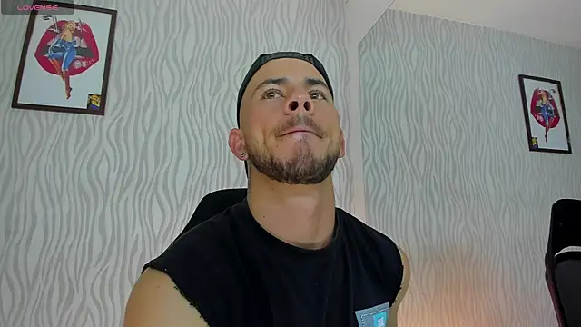 dylan jacobx online show from 10.03.25