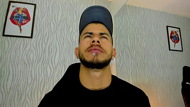 dylan jacobx online show from 10.18.25