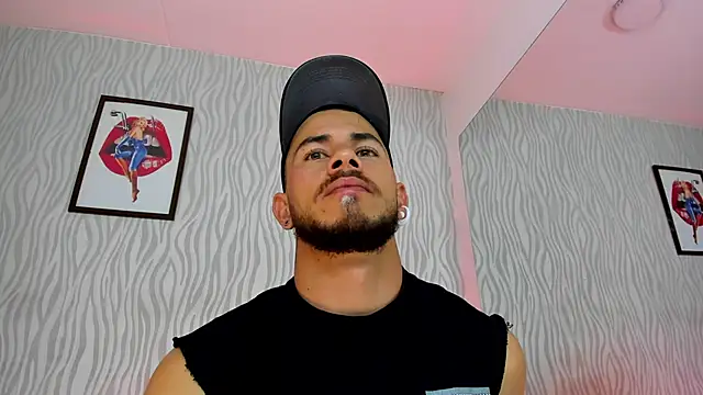 dylan jacobx online show from 11.18.25