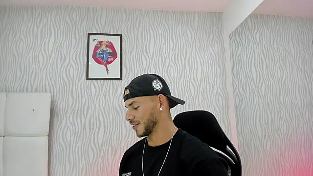 dylan jacobx online show from 12.13.25