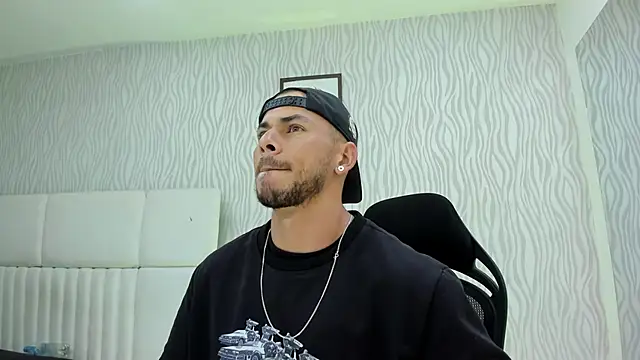 dylan jacobx online show from 12.17.25