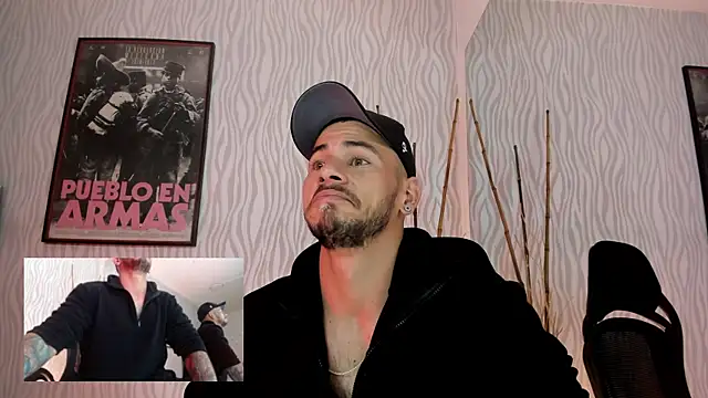 dylan jacobx online show from 01.06.26