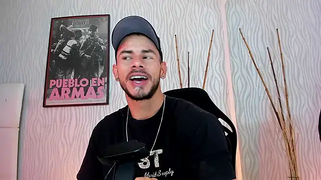 dylan jacobx online show from 01.17.26