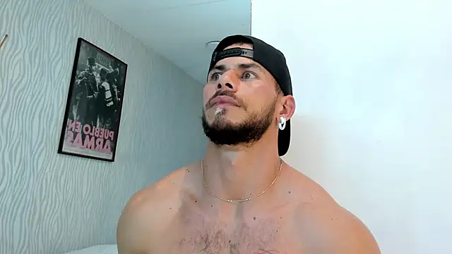 dylan jacobx online show from 04.25.26