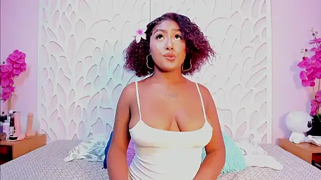 Emmadancer online show from 09.17.25