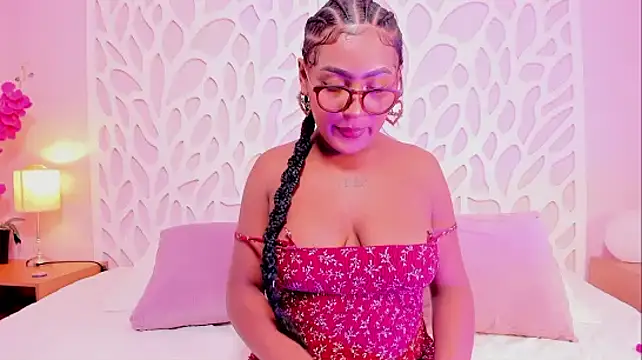 Emmadancer online show from 11.02.25