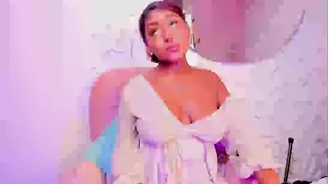 Emmadancer online show from 11.21.25