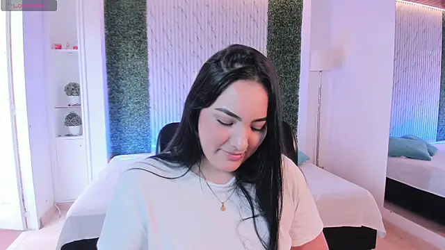 sofiacaramel online show from 12.02.25