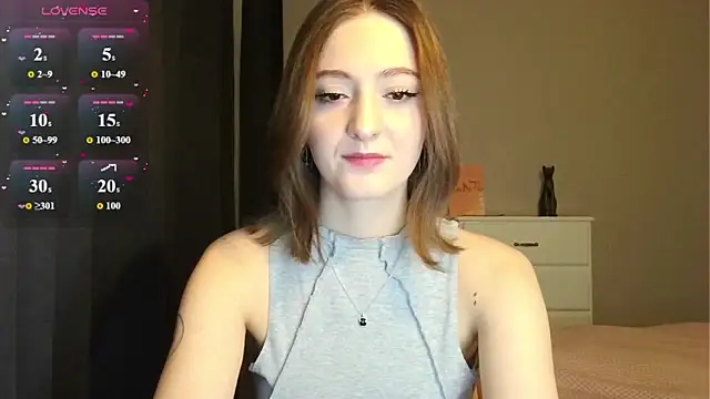 white liillyy online show from 03.30.26