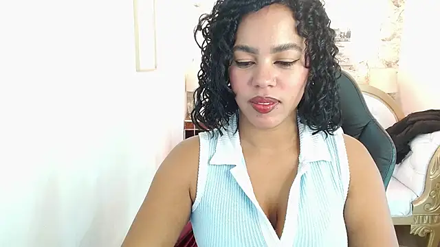 candyhot tk online show from 10.28.25