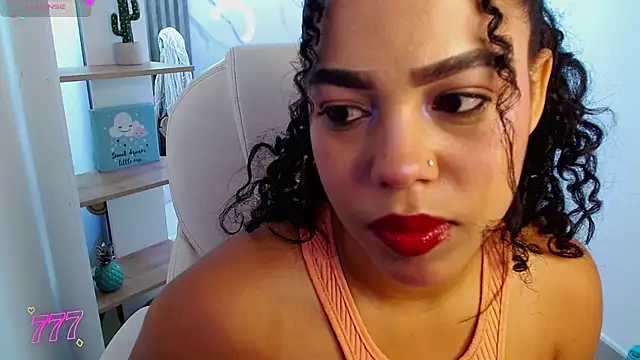 candyhot tk online show from 03.21.26