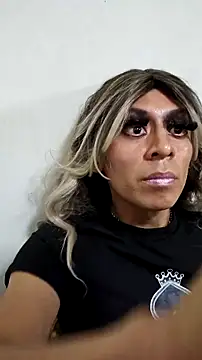 AlexaSugarbby online show from 11.14.25