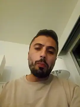 Cockhold1234 online show from 10.02.25