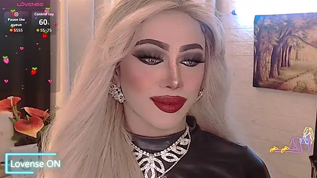 Snapshot of Your_valentina_goddess chatting on 09.13.25 Your valentina goddess online show from 09.13.25