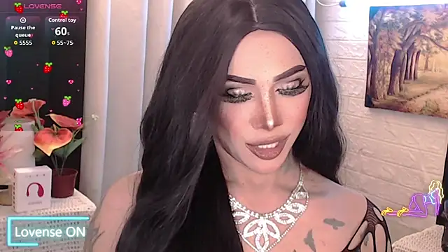Snapshot of Your_valentina_goddess chatting on 09.25.25 Your valentina goddess online show from 09.25.25
