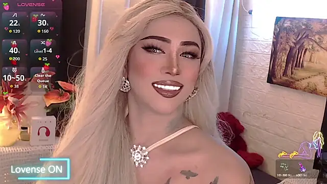 Snapshot of Your_valentina_goddess chatting on 09.27.25 Your valentina goddess online show from 09.27.25