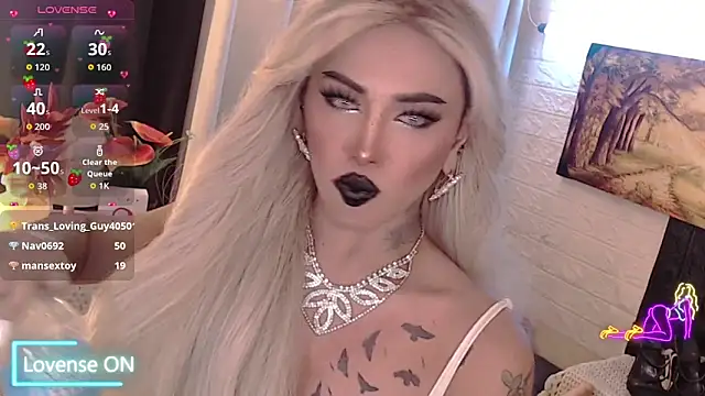 Snapshot of Your_valentina_goddess chatting on 09.28.25 Your valentina goddess online show from 09.28.25