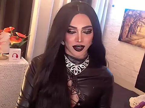 Snapshot of Your_valentina_goddess chatting on 09.30.25 Your valentina goddess online show from 09.30.25