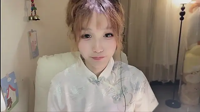 FuFu-puff online show from 10.18.25