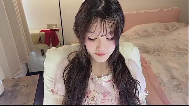 FuFu-puff online show from 03.04.26