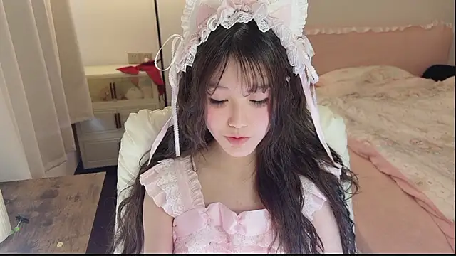 FuFu-puff online show from 03.07.26