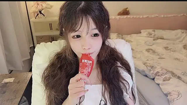 FuFu-puff online show from 04.11.26