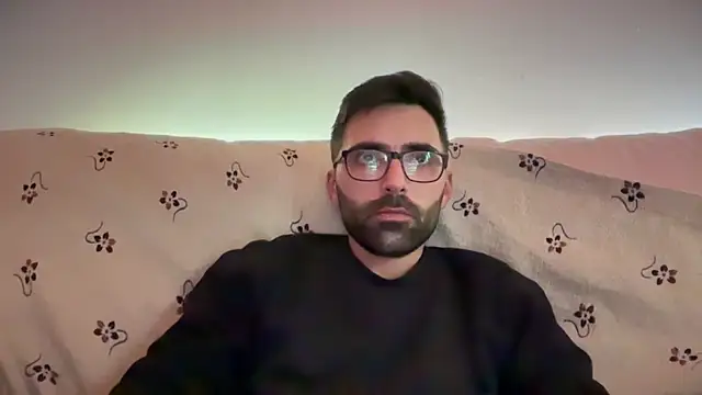 Alicante34 online show from 01.11.26