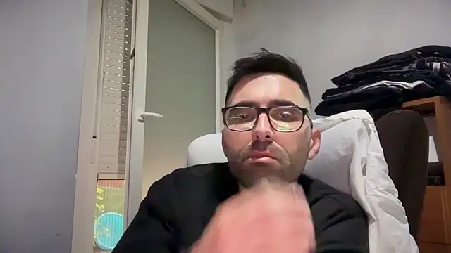 Alicante34 online show from 01.17.26