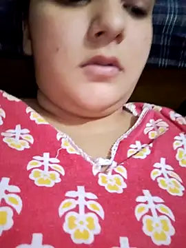 Snapshot of Anushka14321 chatting on 10.29.25 Anushka14321 online show from 10.29.25