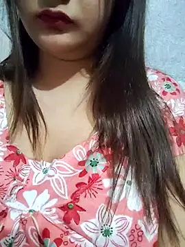 Snapshot of Anushka14321 chatting on 10.31.25 Anushka14321 online show from 10.31.25