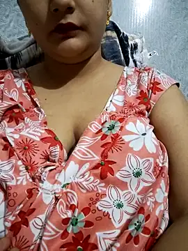 Anushka14321 online show from 11.02.25