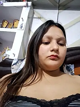 Anushka14321 online show from 11.15.25