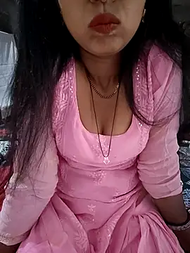 Paakhi-Singh online show from 04.23.26