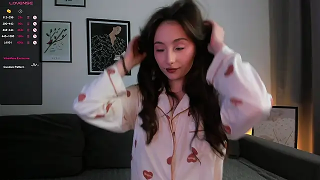 Snapshot of wetpussydaily chatting on 03.03.26 wetpussydaily online show from 03.03.26