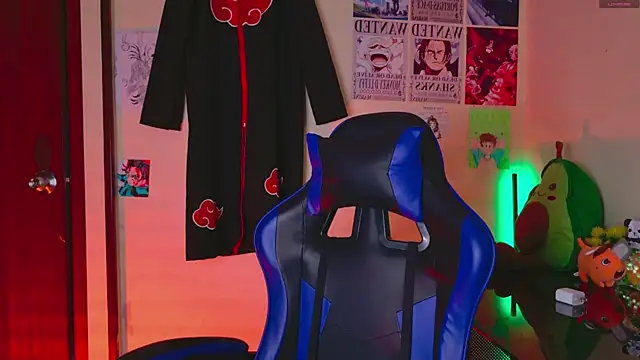 Jeremias miller online show from 09.08.25